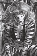 WEST COAST AVENGERS #7-RI 