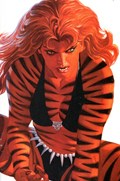 WEST COAST AVENGERS #7B 