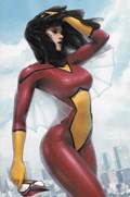 WEST COAST AVENGERS #1-RI-D 