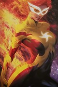 WEST COAST AVENGERS #1-RI-E 