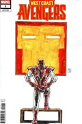 WEST COAST AVENGERS #1H 