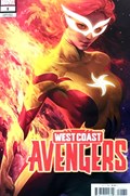 WEST COAST AVENGERS #1D 