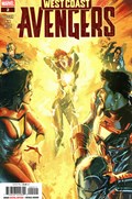 WEST COAST AVENGERS #2C 