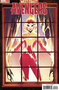 WEST COAST AVENGERS #2B 