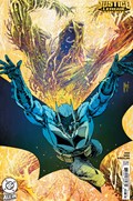 JUSTICE LEAGUE UNLIMITED #3E 