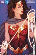 JUSTICE LEAGUE UNLIMITED #5E 