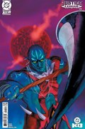 JUSTICE LEAGUE UNLIMITED #12C 