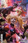 JUSTICE LEAGUE UNLIMITED #9E 