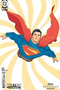 JUSTICE LEAGUE UNLIMITED #9F 