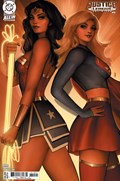 JUSTICE LEAGUE UNLIMITED #10B 