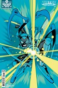 JUSTICE LEAGUE UNLIMITED #11E 