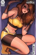 JUSTICE LEAGUE UNLIMITED #21C 