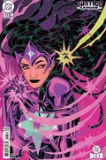 JUSTICE LEAGUE UNLIMITED #16C 
