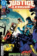 JUSTICE LEAGUE UNLIMITED #18 