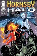 HORNSBY & HALO #3C 