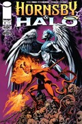 HORNSBY & HALO #4C 