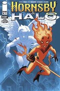 HORNSBY & HALO #6C 