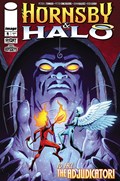 HORNSBY & HALO #5 