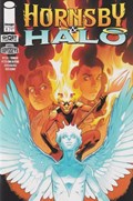 HORNSBY & HALO #1 