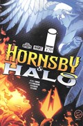 HORNSBY & HALO #1-RI-B 