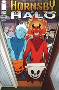 HORNSBY & HALO #11B 