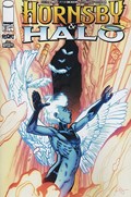 HORNSBY & HALO #12B 