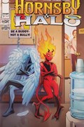 HORNSBY & HALO #7 
