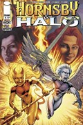 HORNSBY & HALO #7B 
