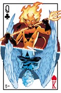 HORNSBY & HALO #9C 