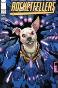 THE ROCKETFELLERS #5 