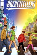 THE ROCKETFELLERS #5B 