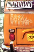 THE ROCKETFELLERS #6C 
