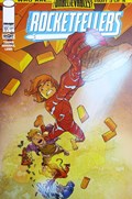 THE ROCKETFELLERS #13 