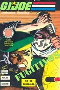 COMANDOS HEROICOS #86 