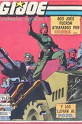 COMANDOS HEROICOS #80 