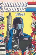 COMANDOS HEROICOS #49 