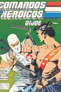 COMANDOS HEROICOS #48 