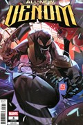 ALL-NEW VENOM #3C 