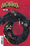 ALL-NEW VENOM #4D 
