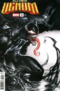 ALL-NEW VENOM #4E 