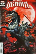 ALL-NEW VENOM #1-RI 