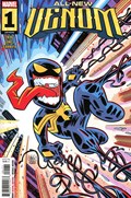 ALL-NEW VENOM #1G 