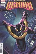 ALL-NEW VENOM #7-RI 