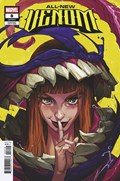 ALL-NEW VENOM #8-RI 