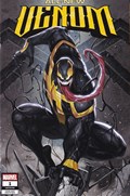 ALL-NEW VENOM #1-TCM 