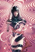 PSYLOCKE #3-RI-B 