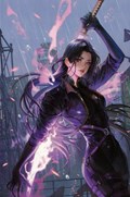 PSYLOCKE #6-RI 