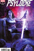 PSYLOCKE #6C 