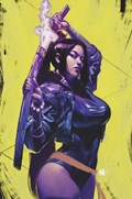 PSYLOCKE #5-RI 