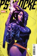PSYLOCKE #5C 